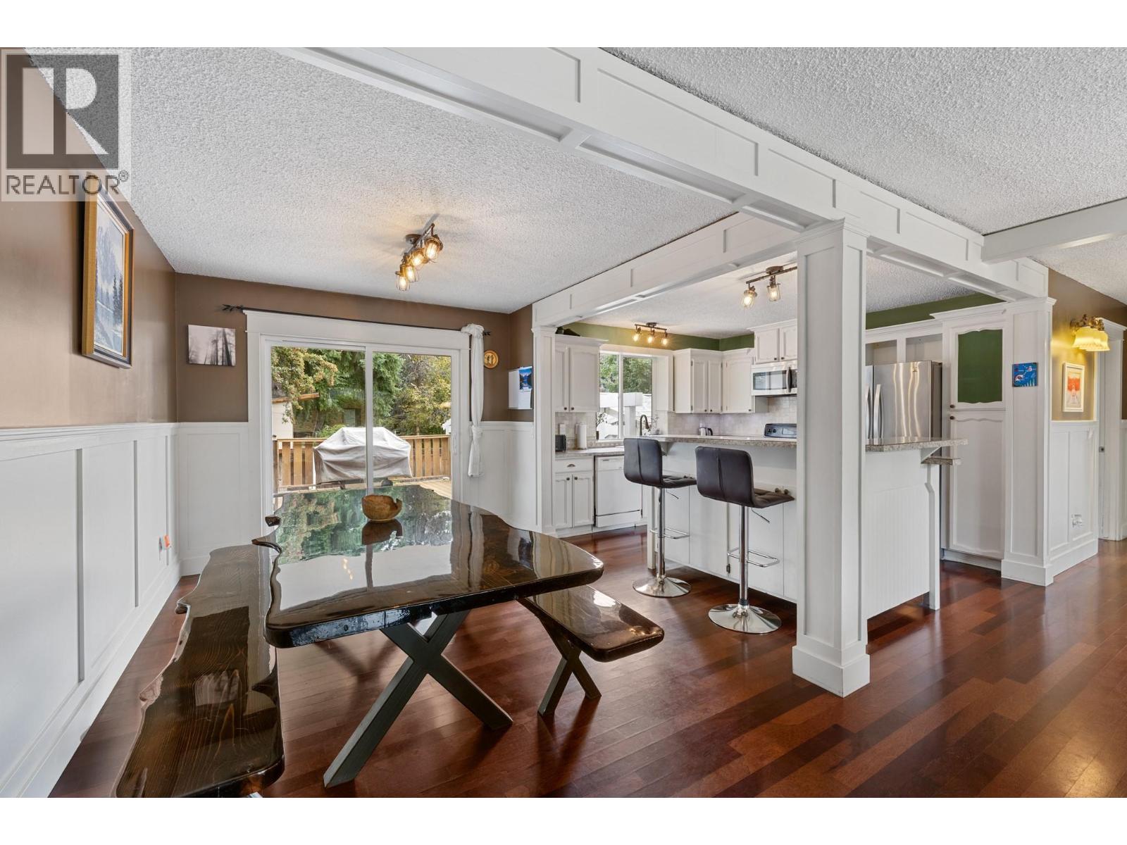  1342 McBride Road, Kelowna