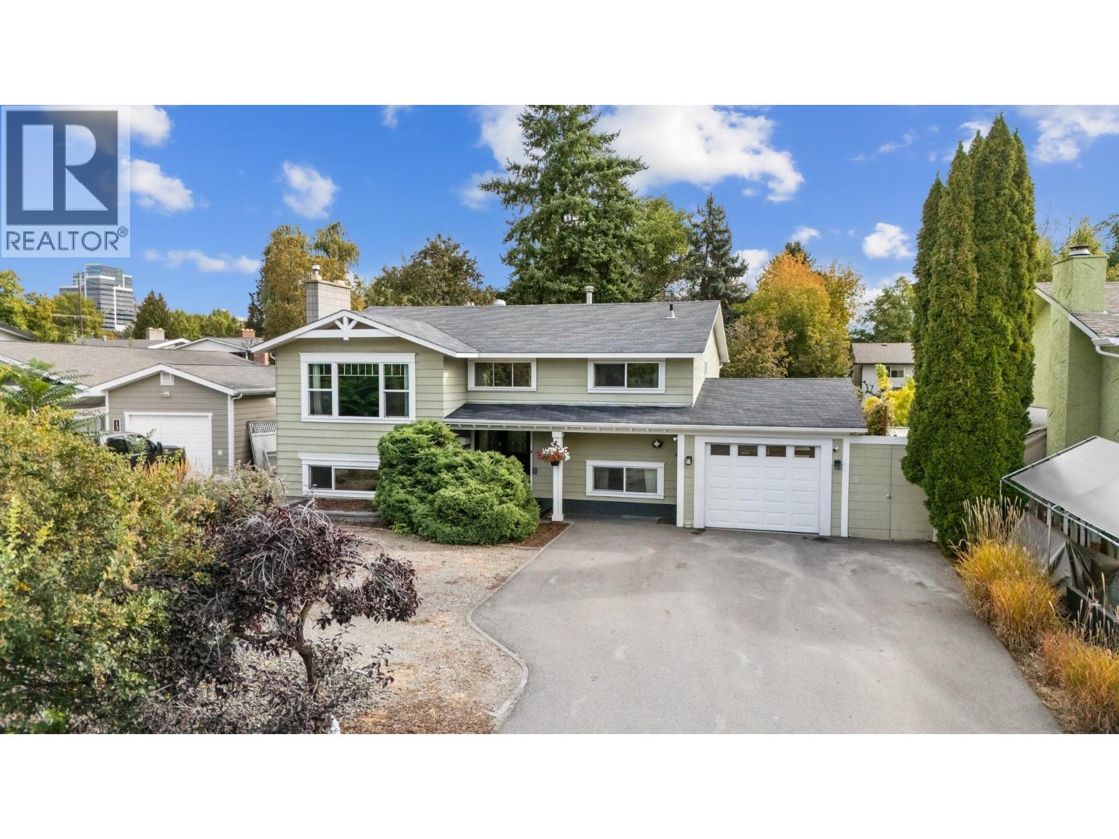  1342 McBride Road, Kelowna