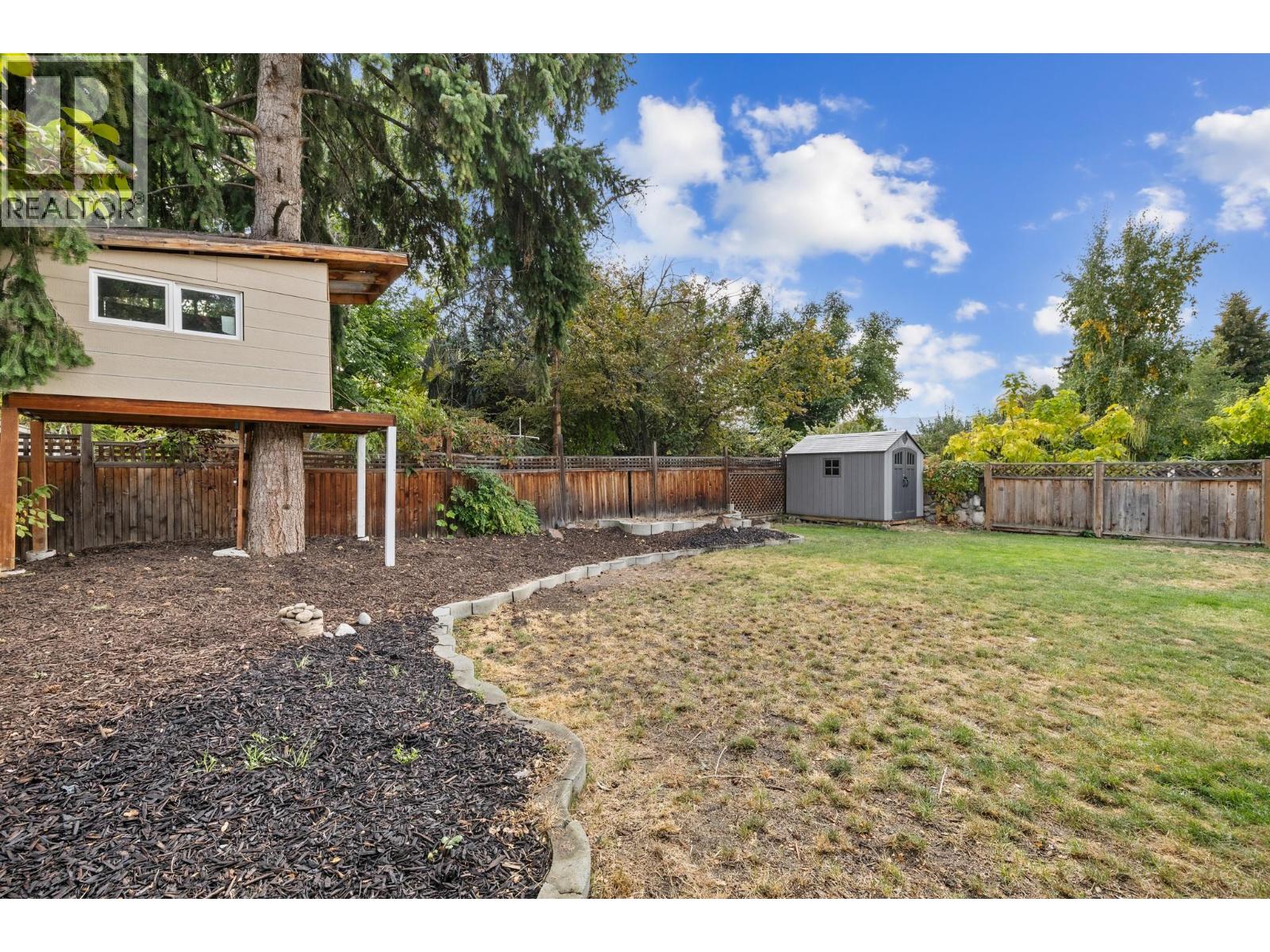  1342 McBride Road, Kelowna