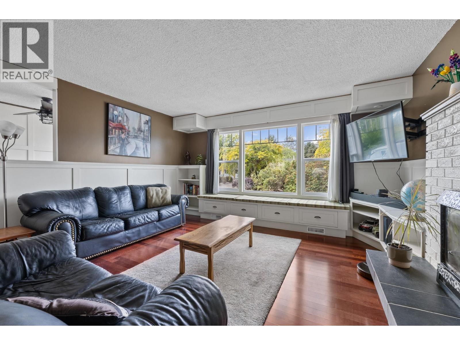  1342 McBride Road, Kelowna
