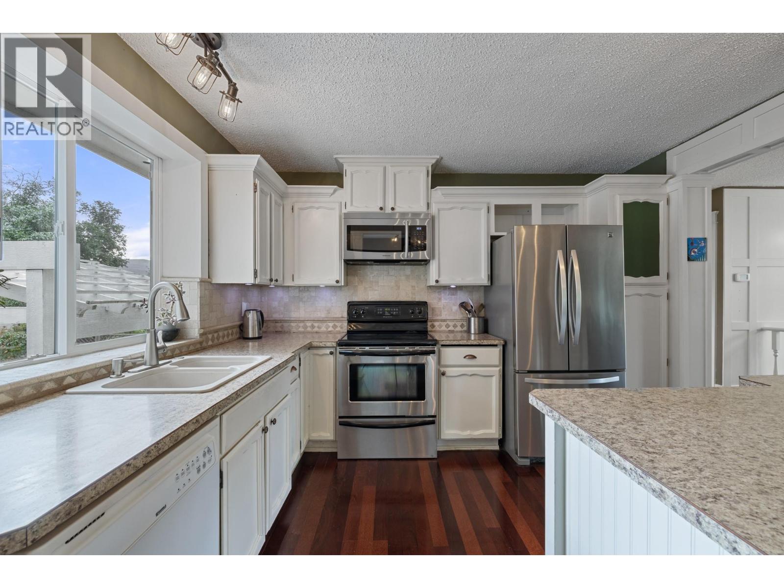  1342 McBride Road, Kelowna