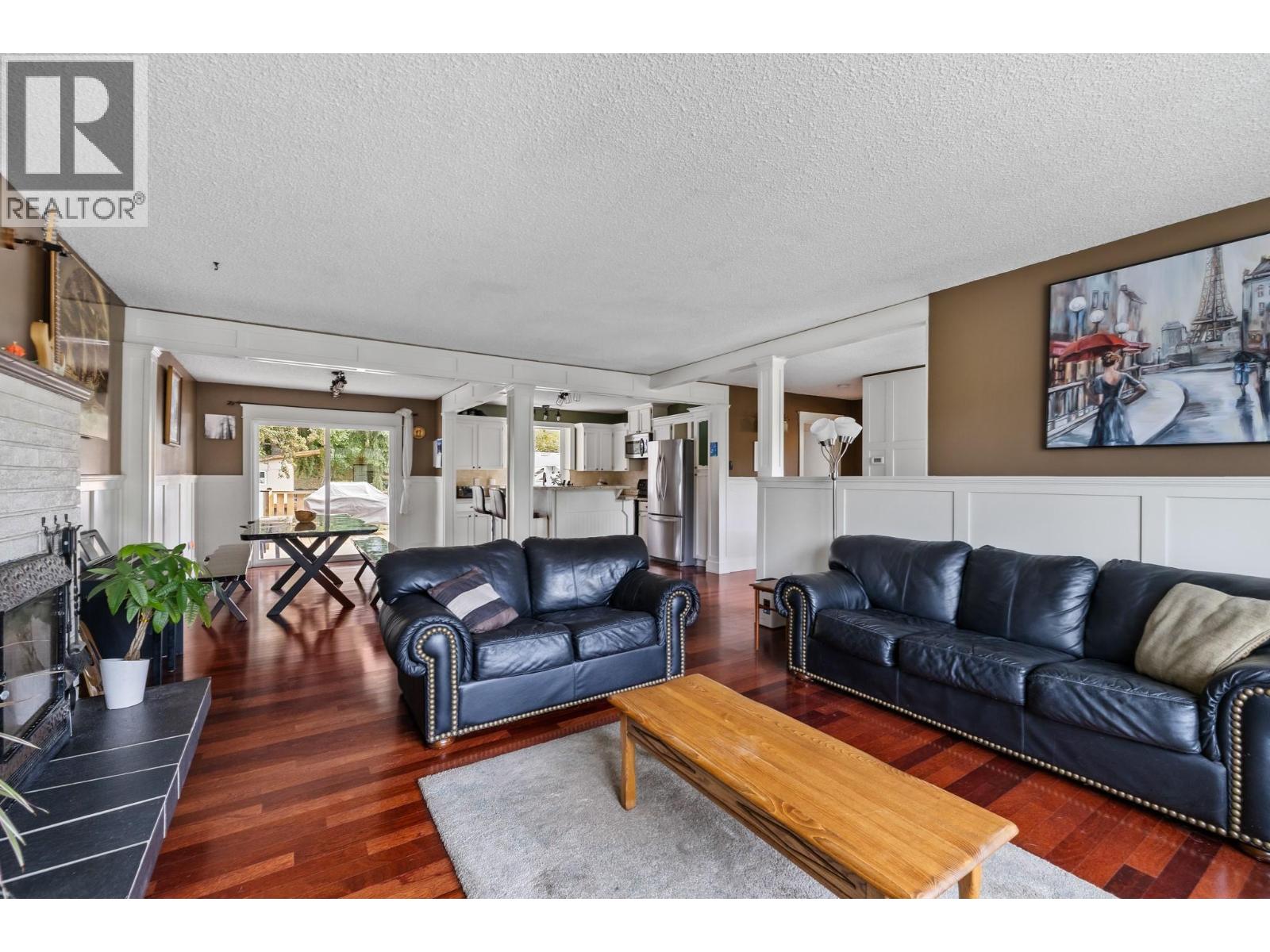  1342 McBride Road, Kelowna