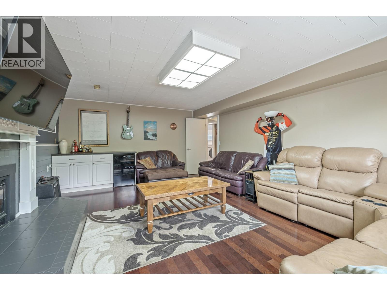  1342 McBride Road, Kelowna