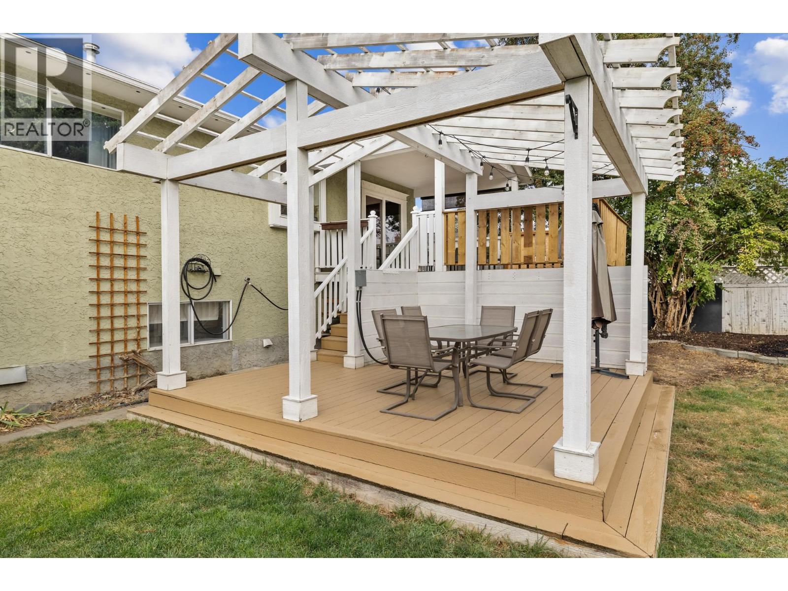  1342 McBride Road, Kelowna