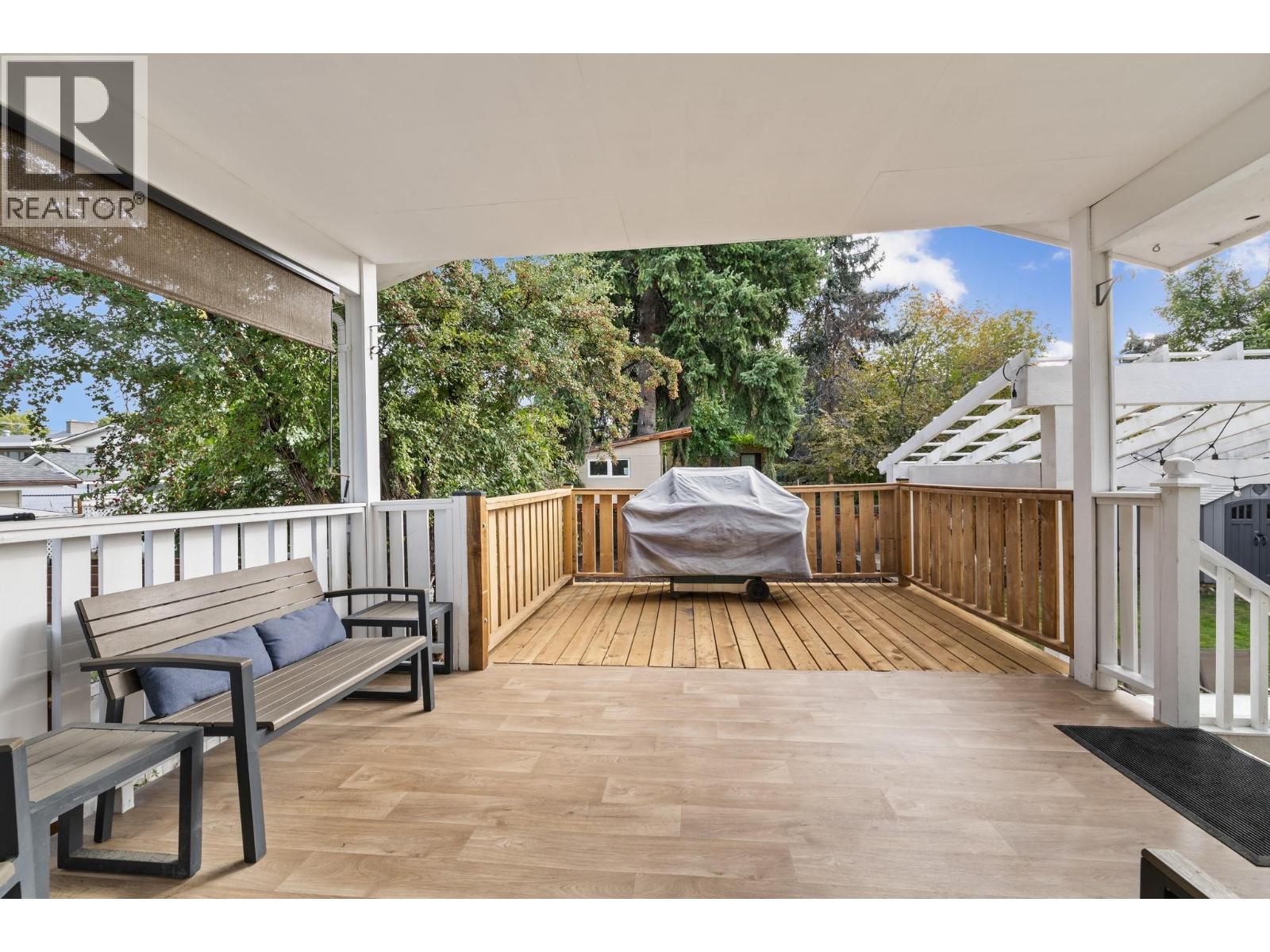  1342 McBride Road, Kelowna