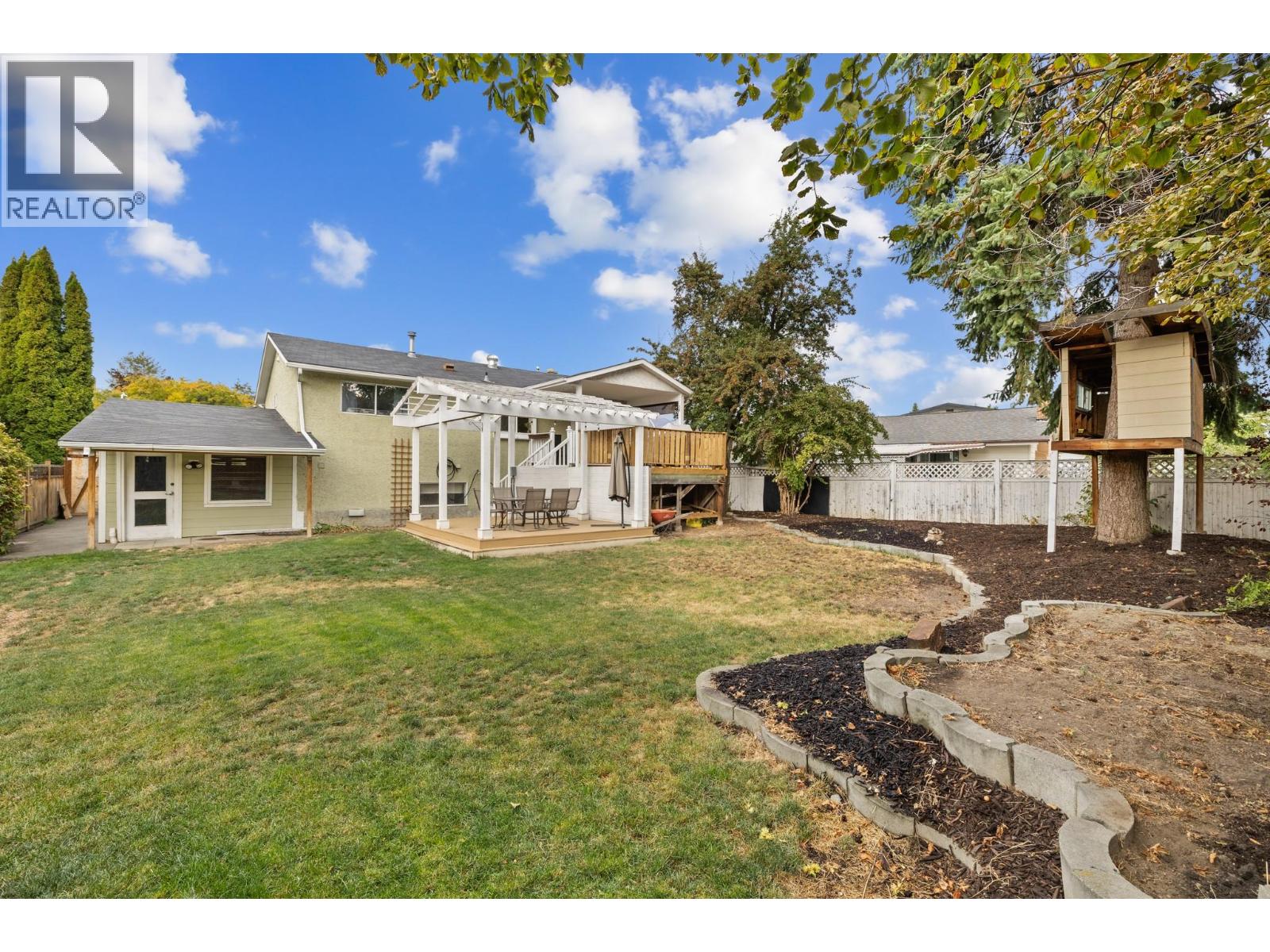  1342 McBride Road, Kelowna
