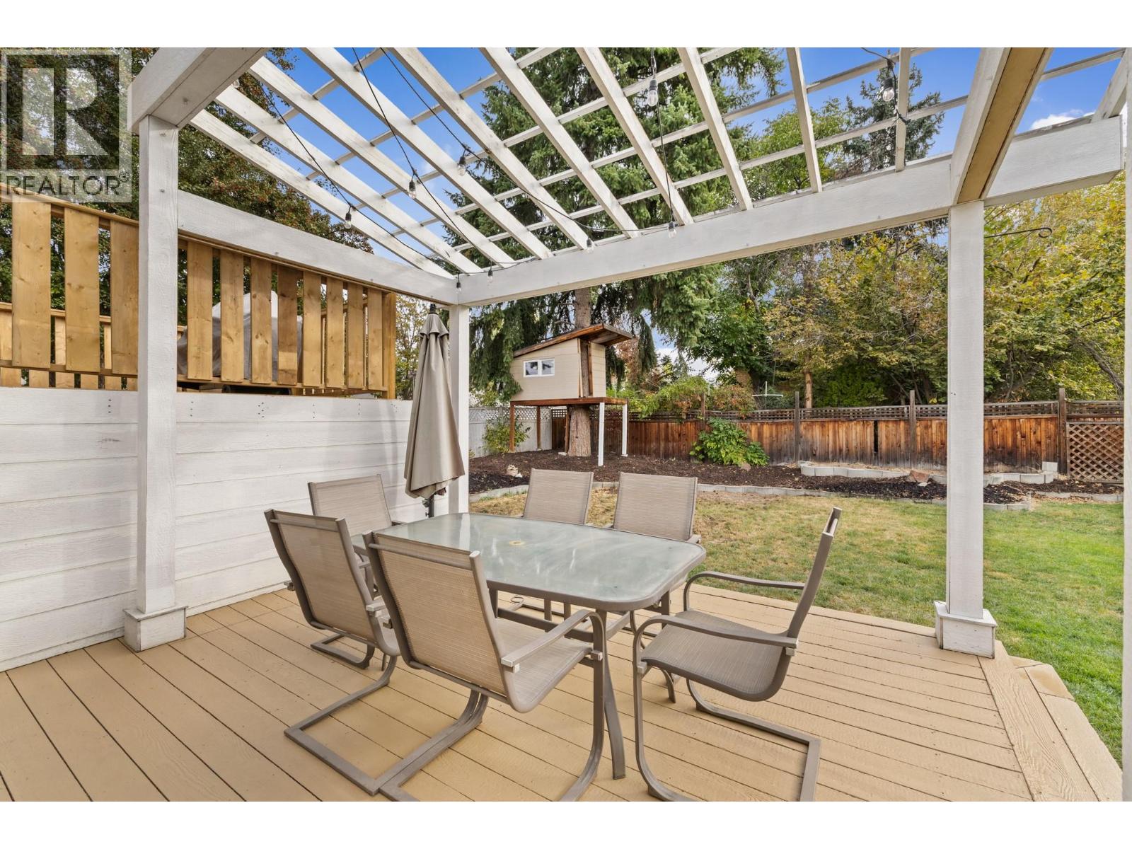  1342 McBride Road, Kelowna
