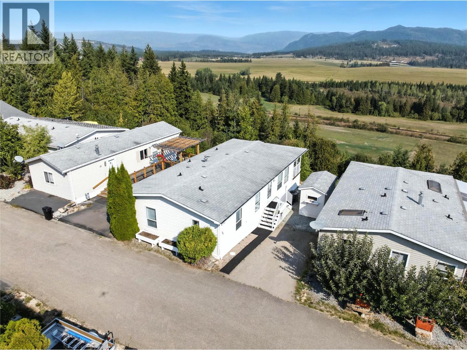 32 1885 Tappen Notch Hill Road, Tappen