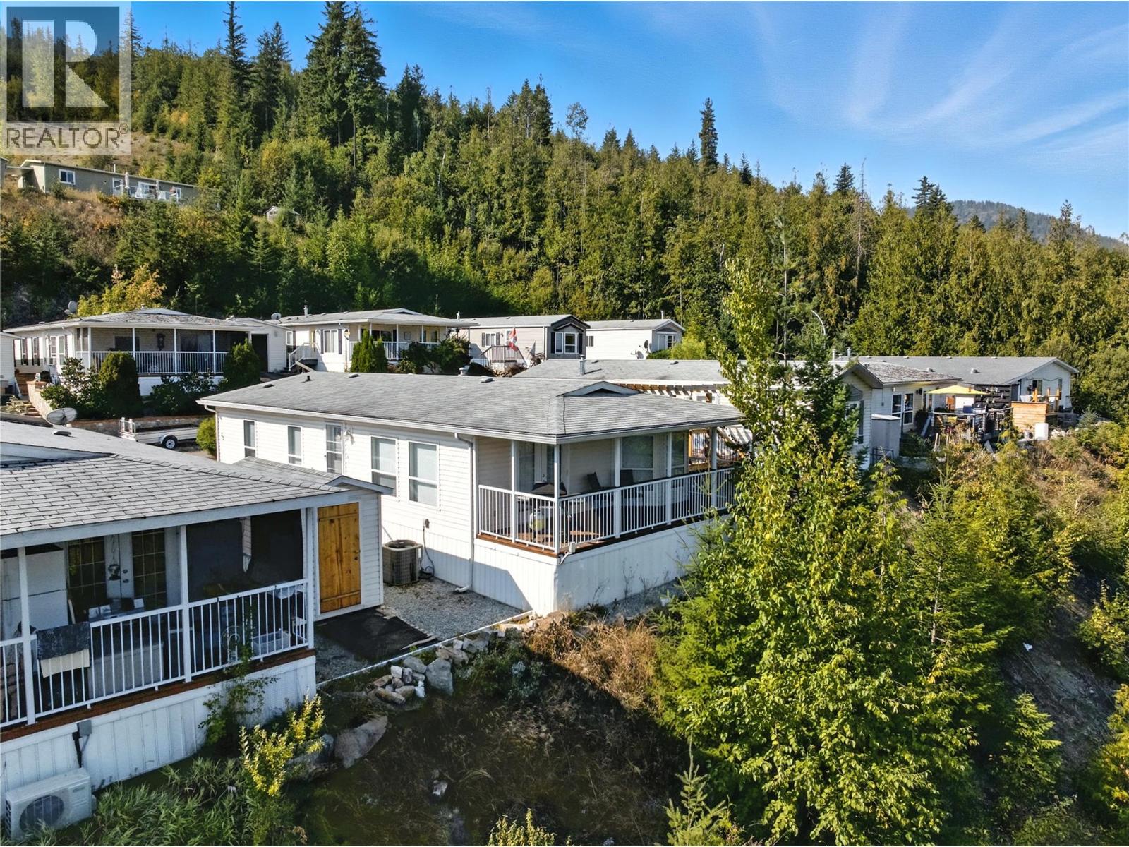 32 1885 Tappen Notch Hill Road, Tappen