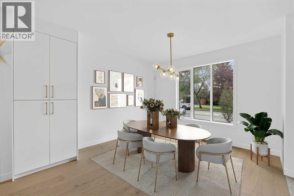 Single Family House for Sale in   Avenue SW North Glenmore Park Calgary 