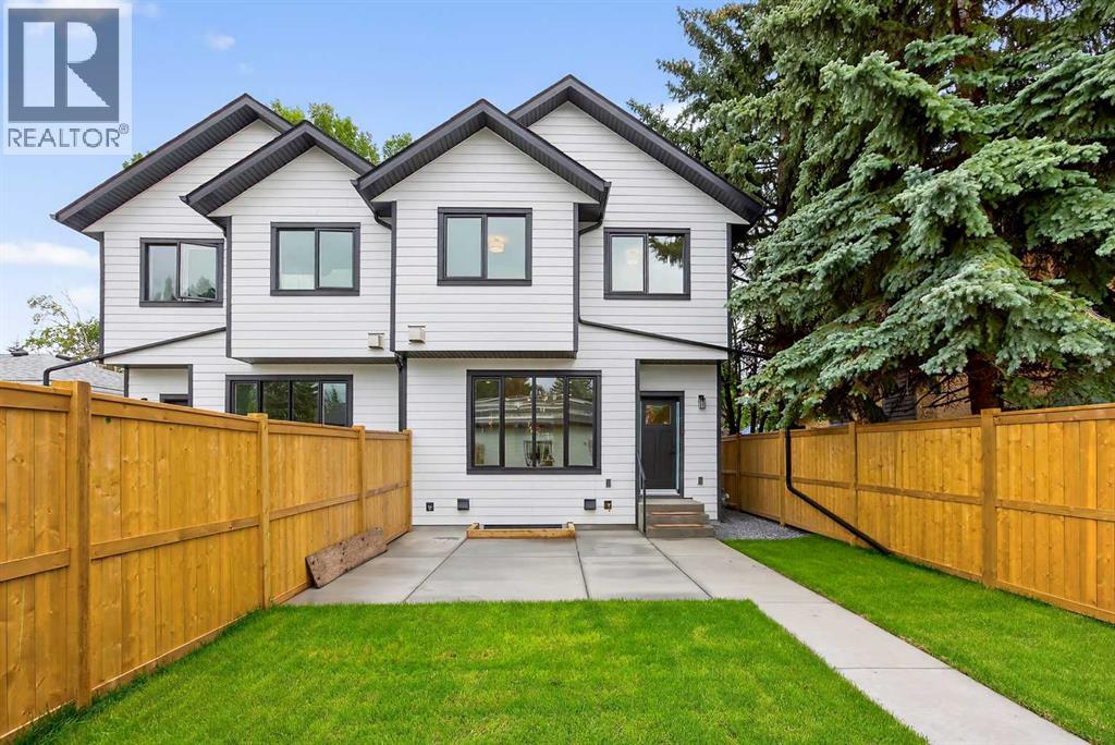 Single Family House for Sale in   Avenue SW North Glenmore Park Calgary 