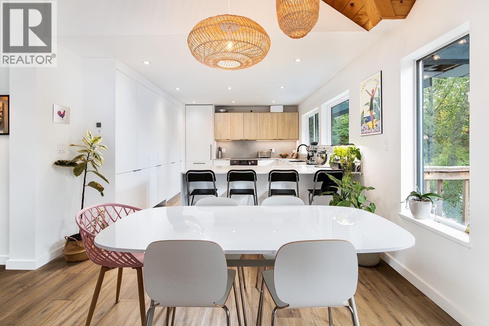 8604 FISSILE LANE, Whistler