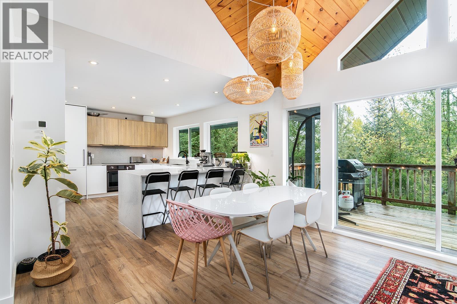 8604 FISSILE LANE, Whistler