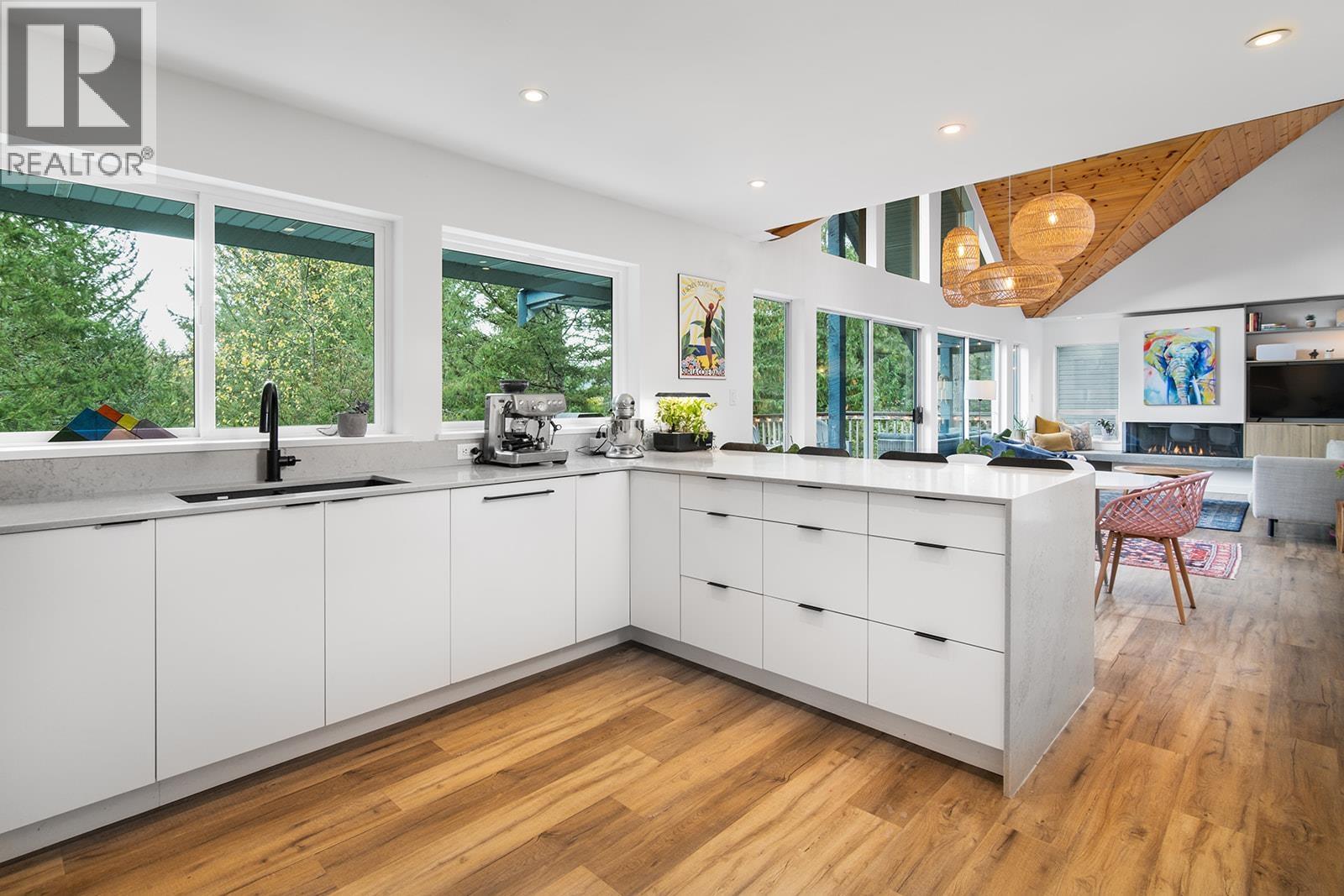 8604 FISSILE LANE, Whistler