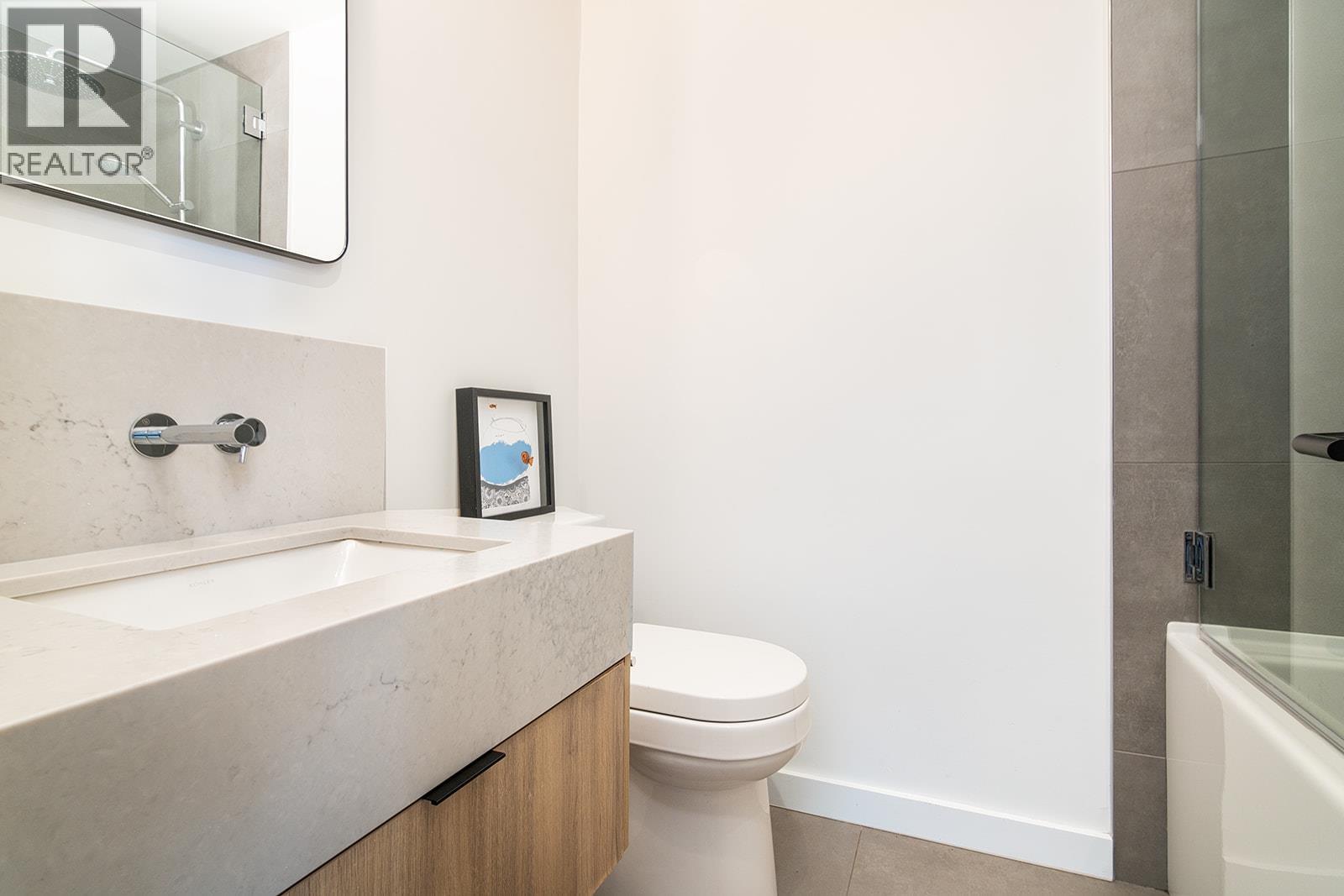 8604 FISSILE LANE, Whistler