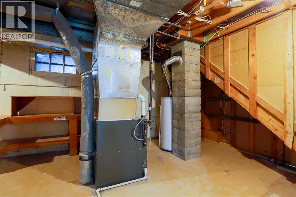 Single Family House Bungalow for Sale in   Street SW Glendale Calgary 