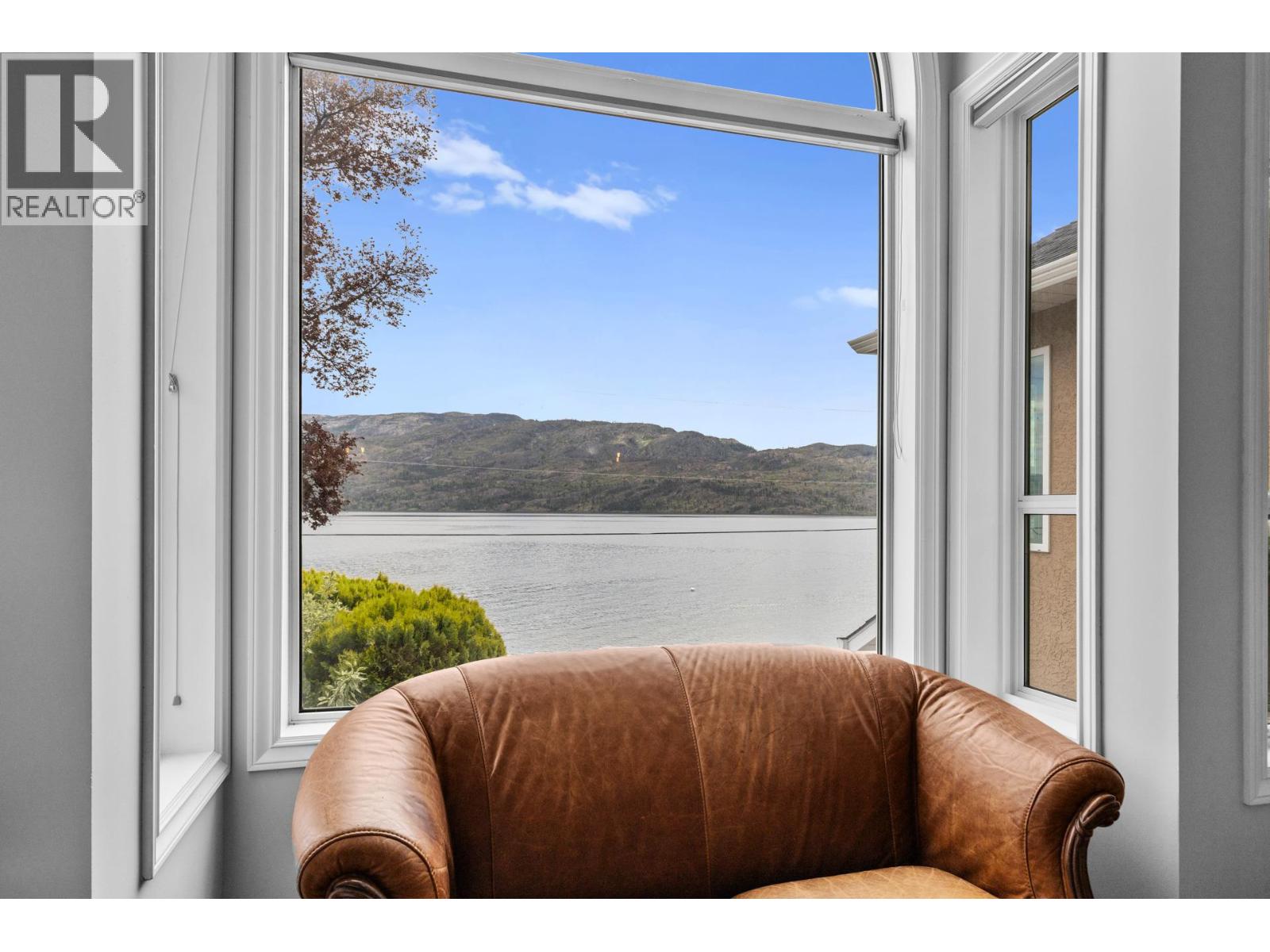  3838 Beach Avenue, Peachland