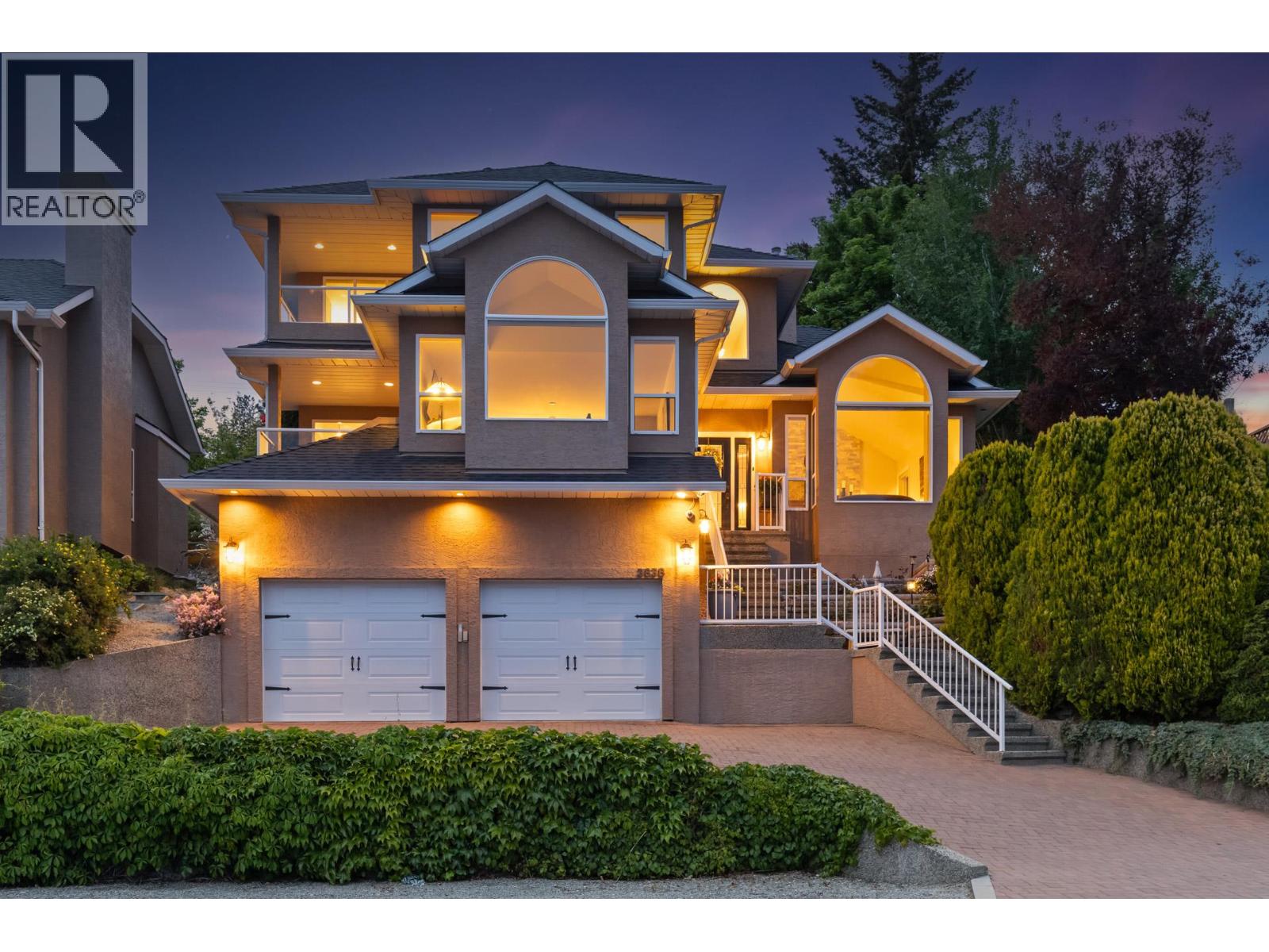  3838 Beach Avenue, Peachland
