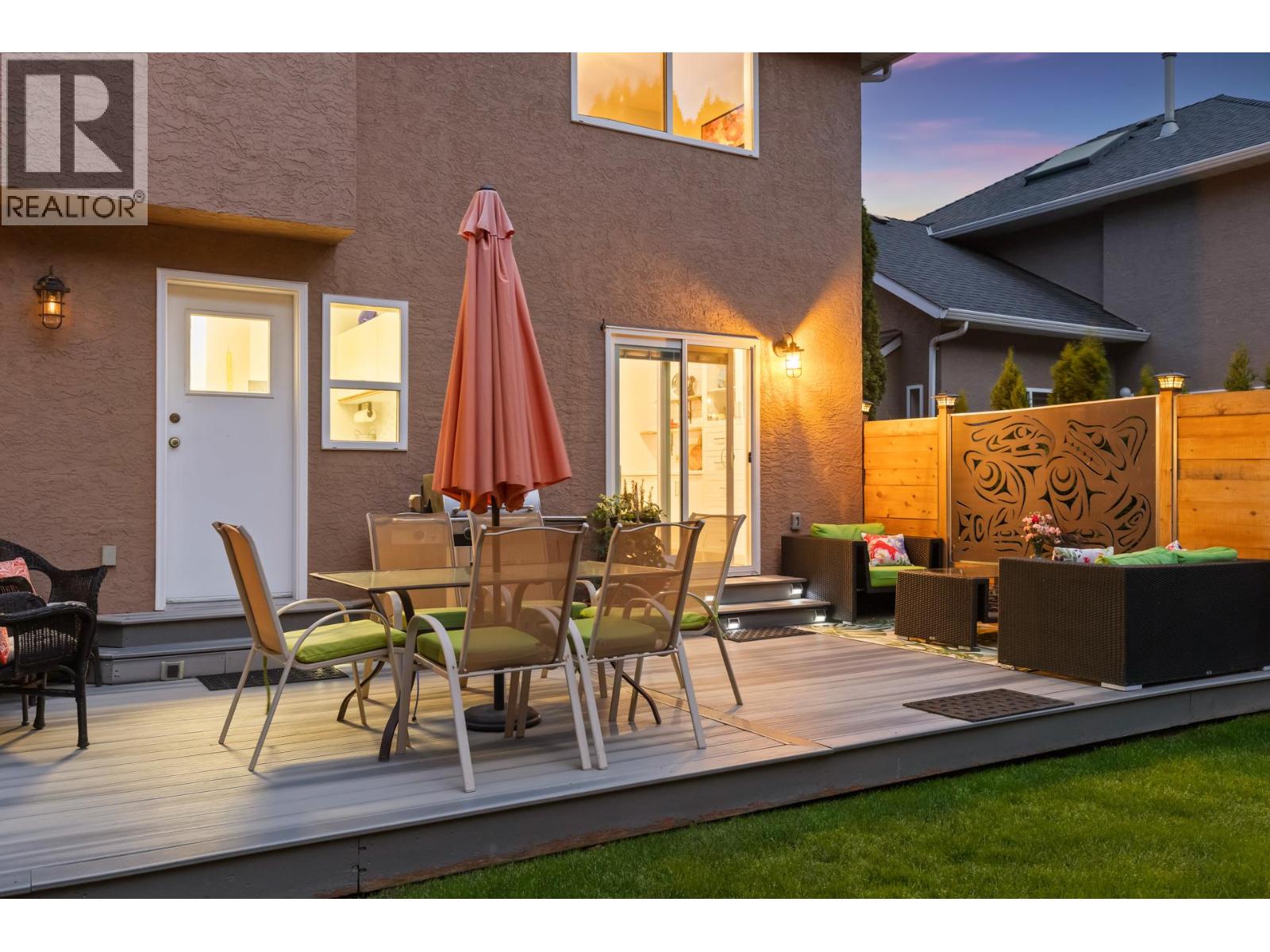  3838 Beach Avenue, Peachland