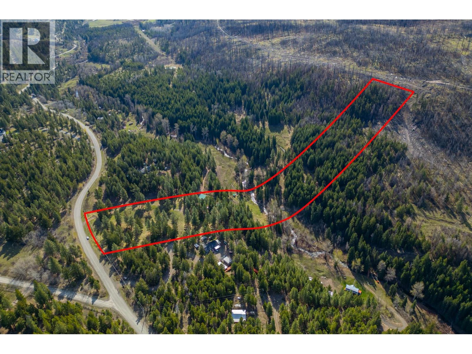  700 Kane Valley Road, Merritt