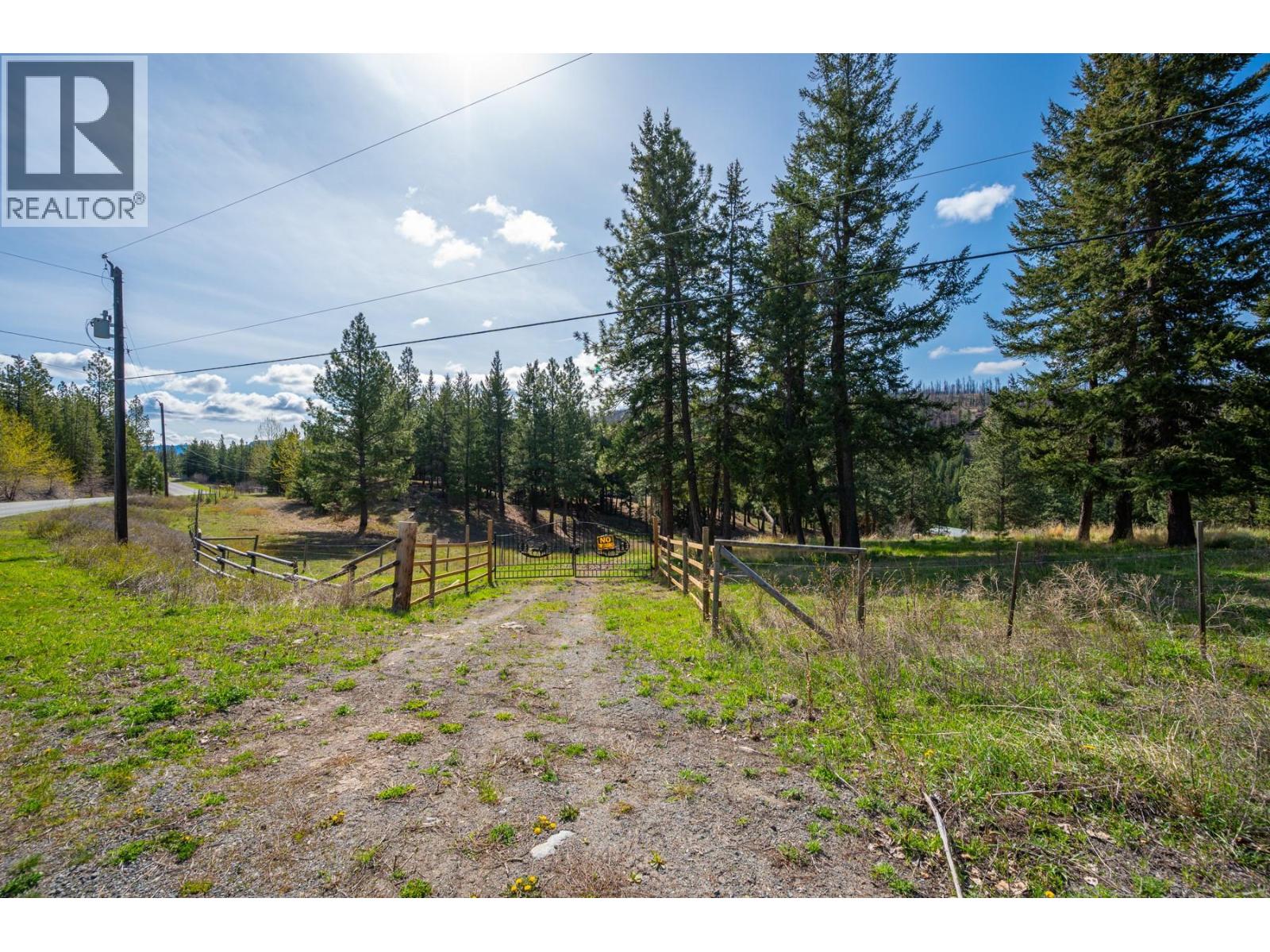  700 Kane Valley Road, Merritt