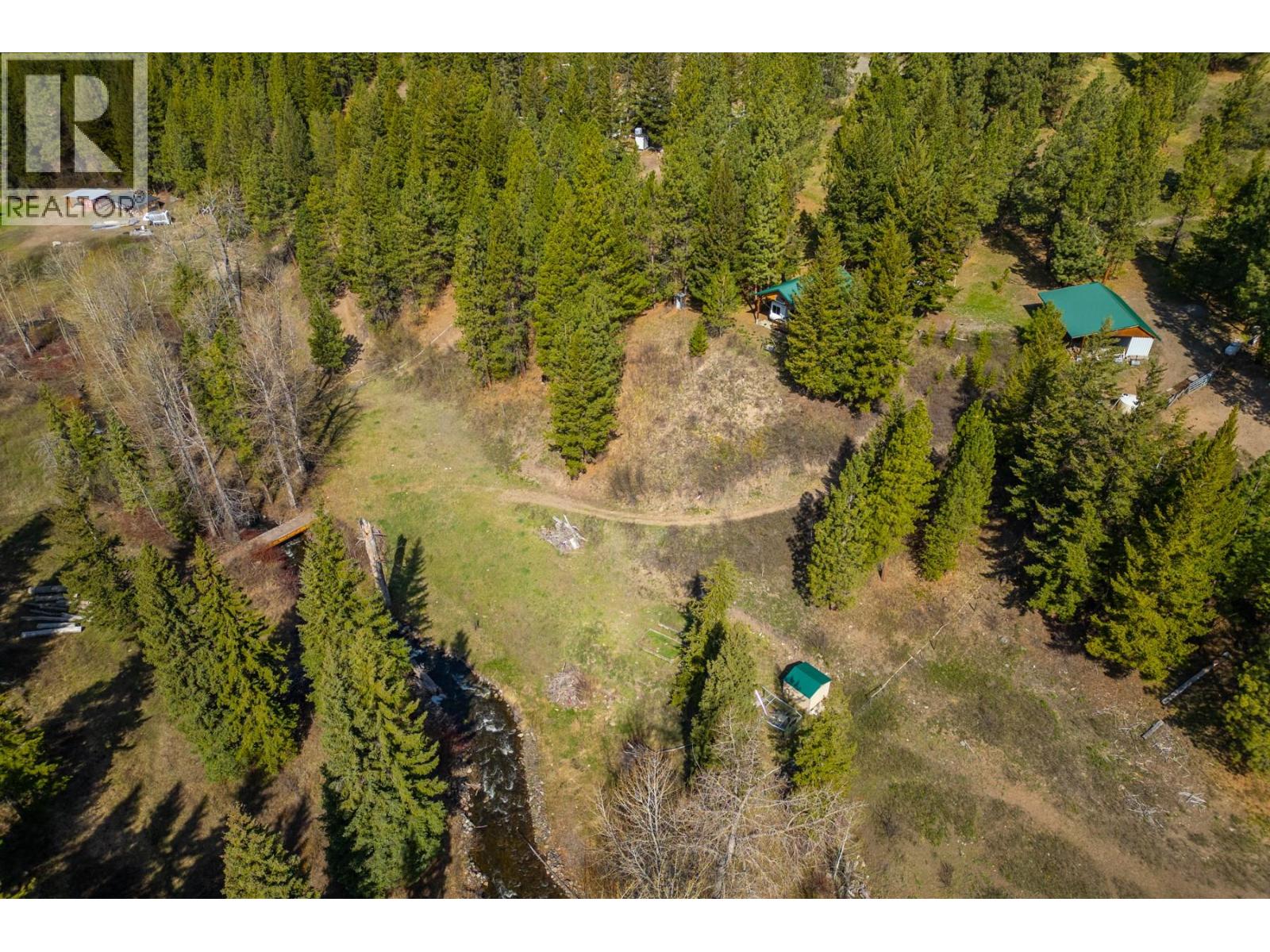  700 Kane Valley Road, Merritt