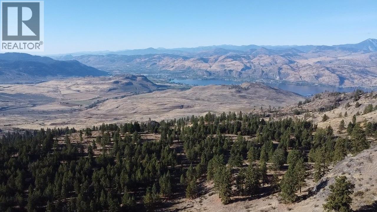 415 MULE DEER Drive Lot# 2, Osoyoos