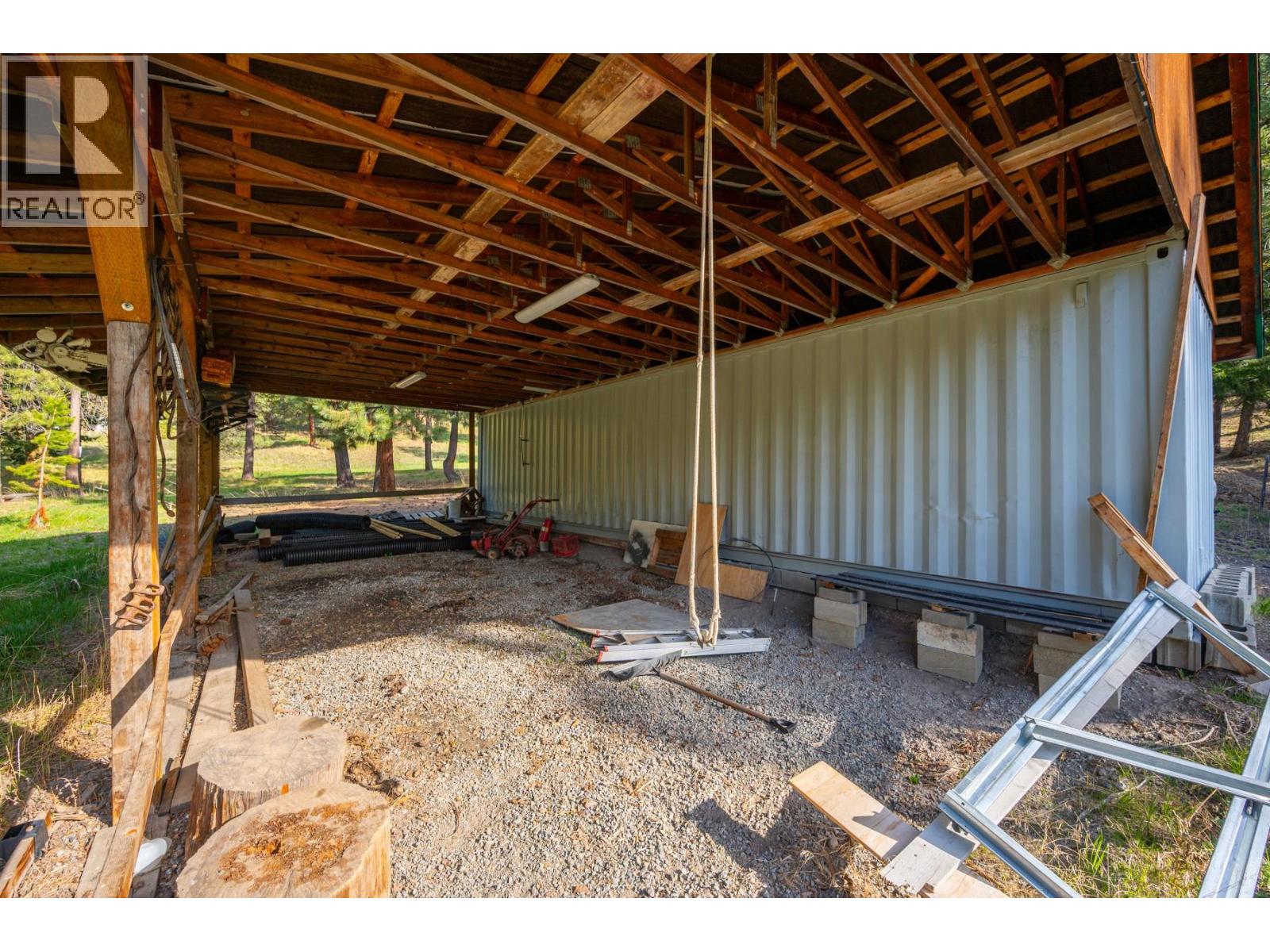  700 Kane Valley Road, Merritt