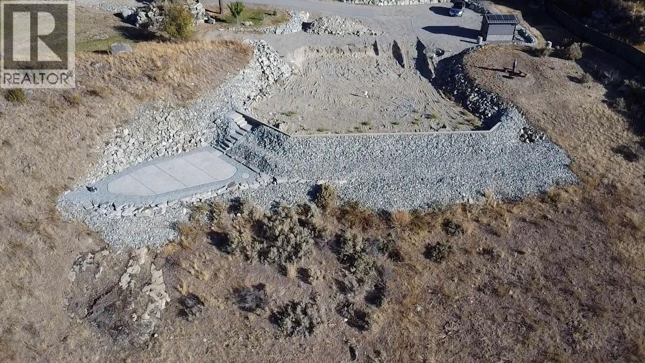 415 MULE DEER Drive Lot# 2, Osoyoos