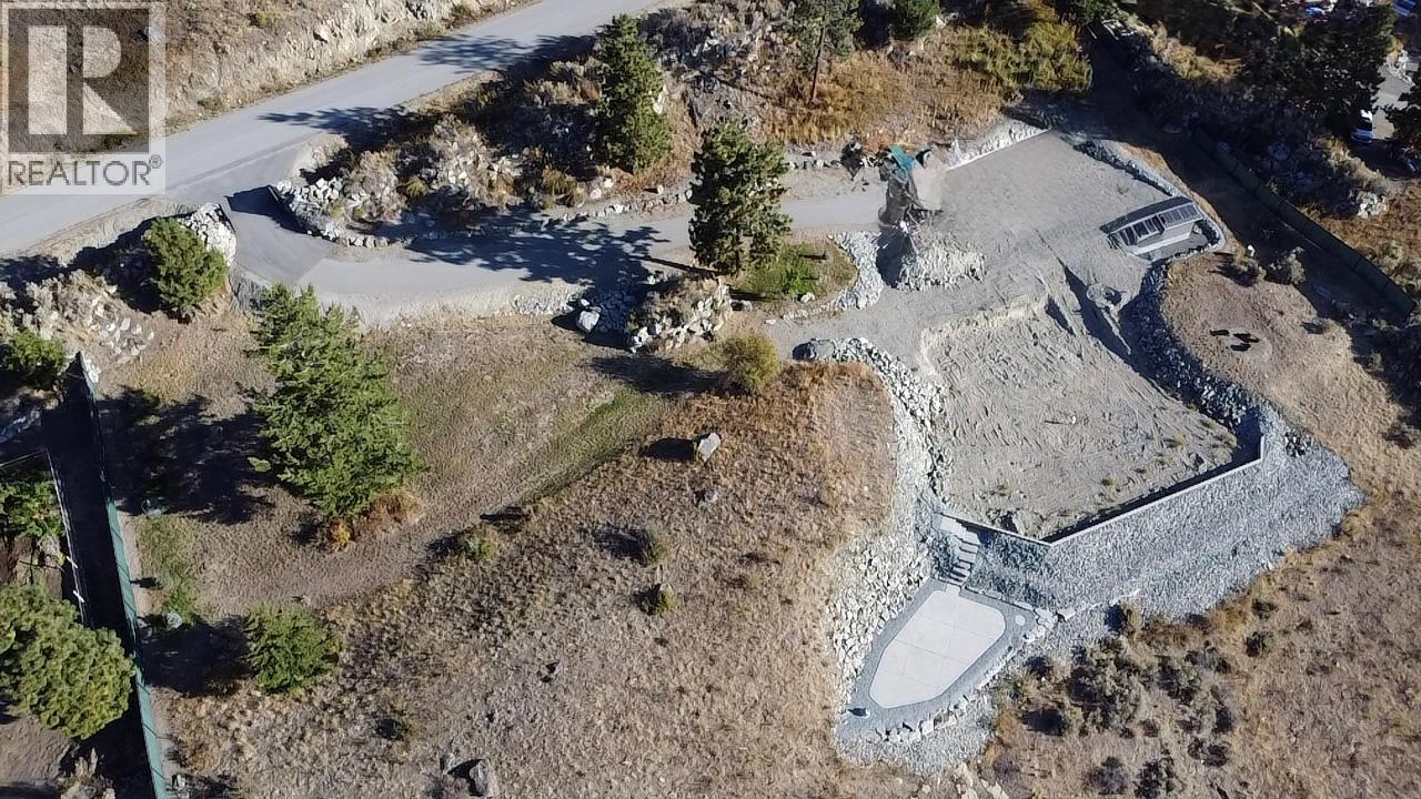 415 MULE DEER Drive Lot# 2, Osoyoos