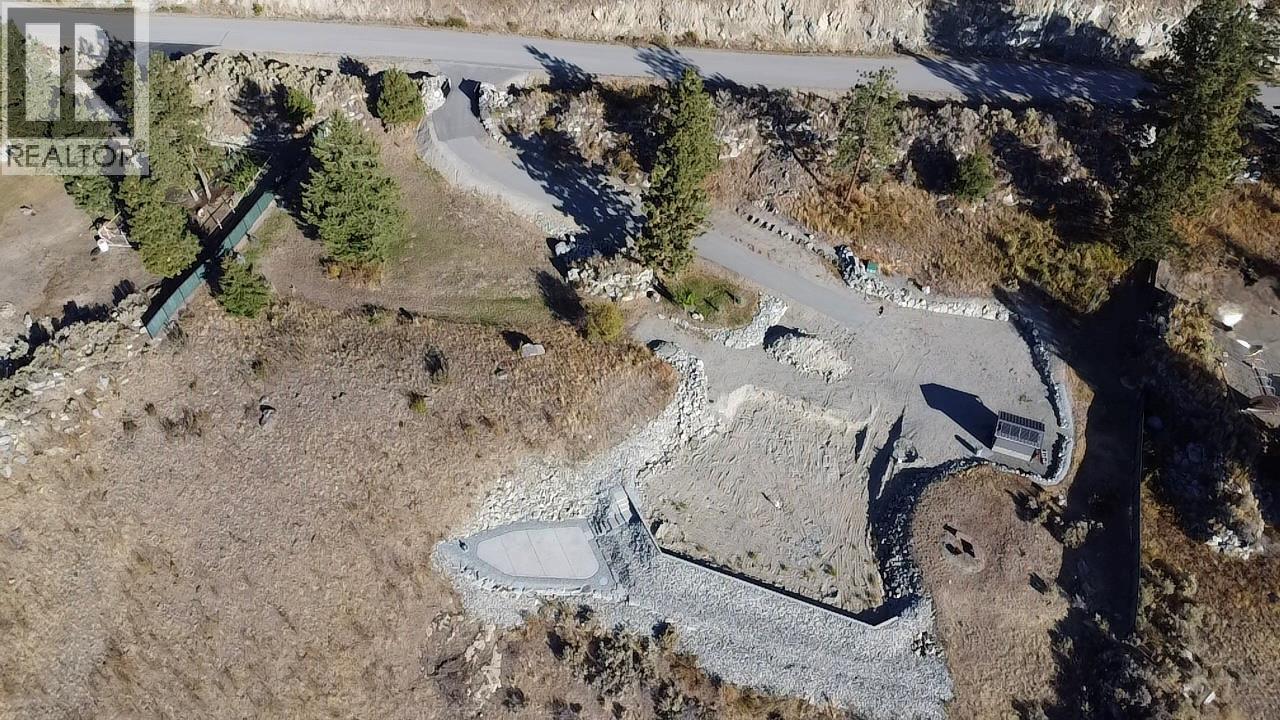 415 MULE DEER Drive Lot# 2, Osoyoos
