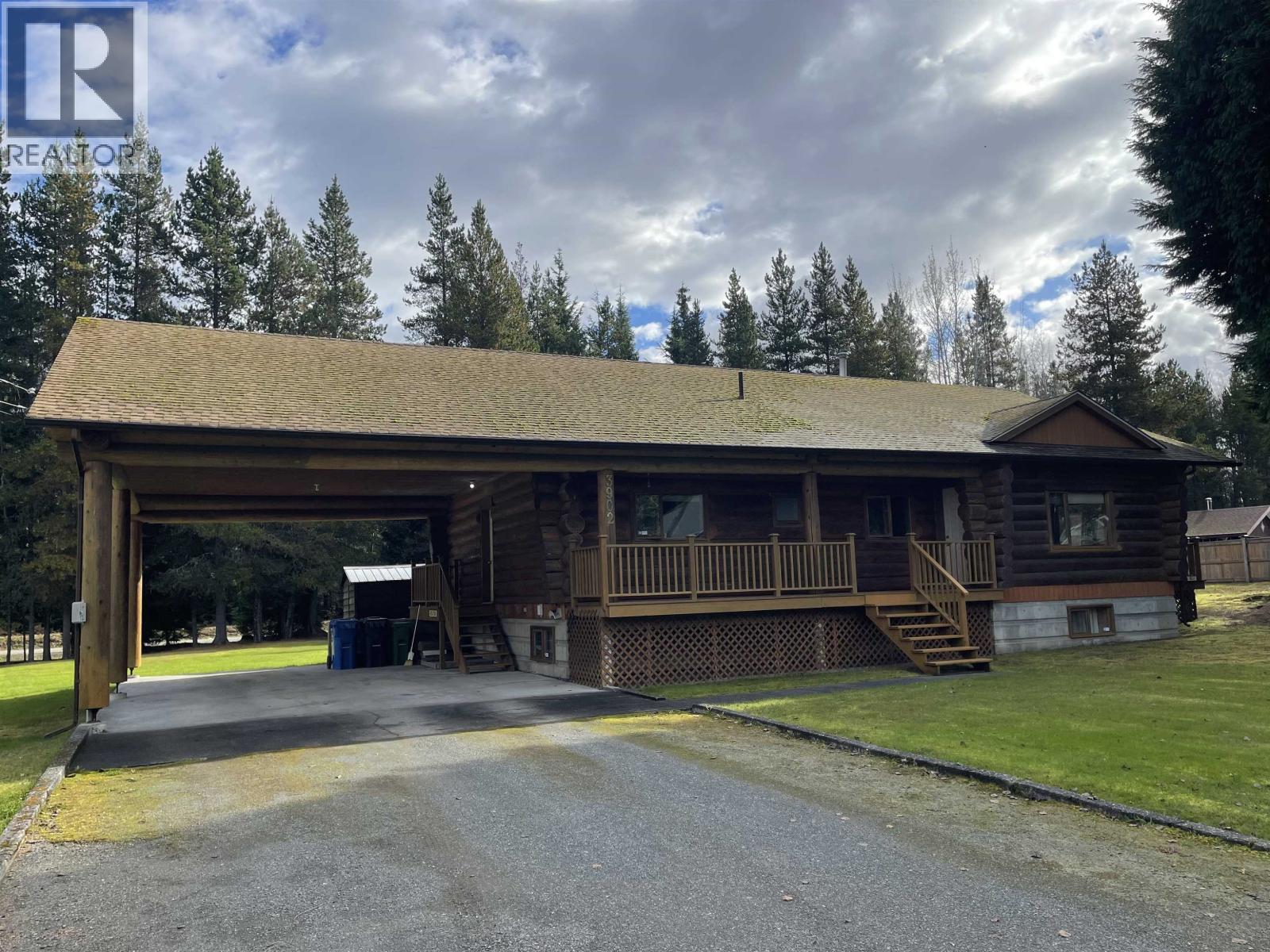 3902 SPRING CREEK DRIVE, Terrace