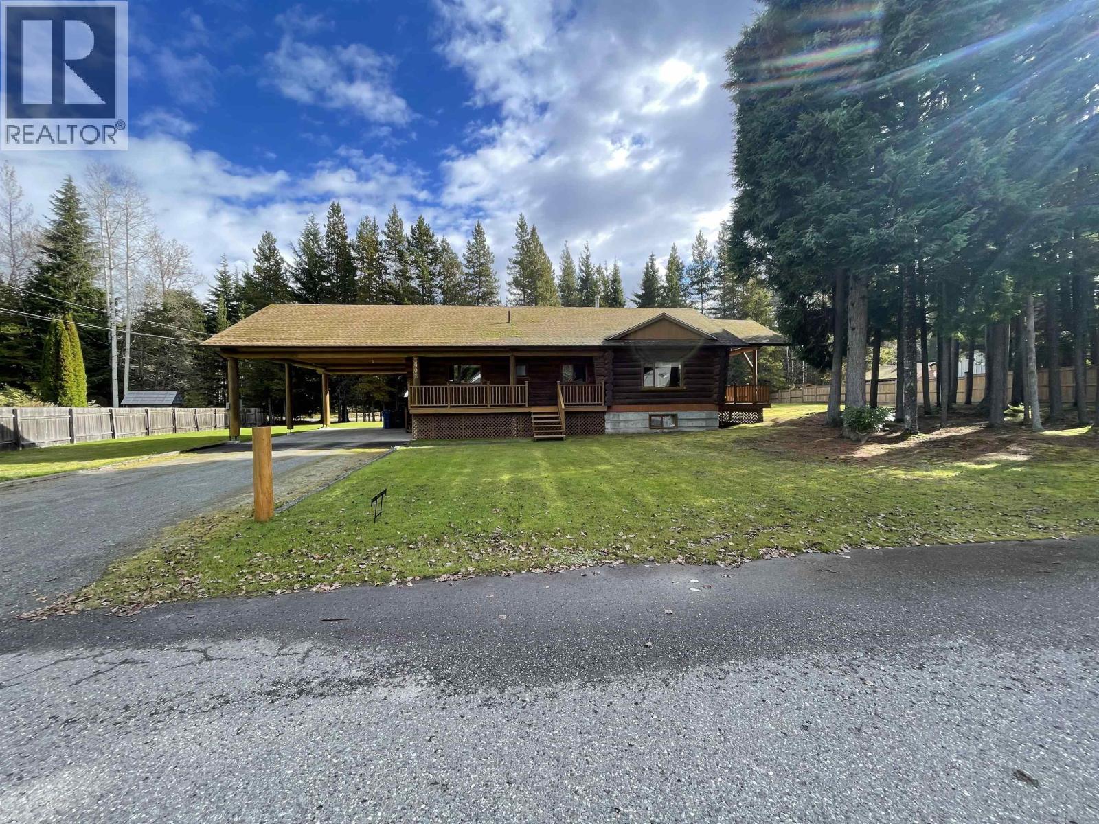 3902 SPRING CREEK DRIVE, Terrace