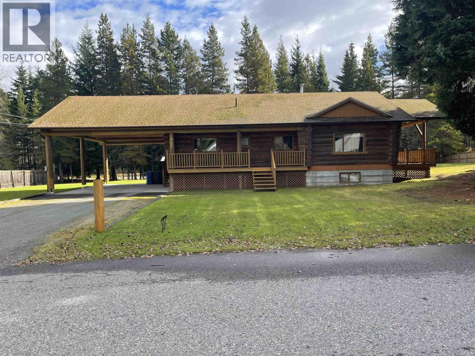 3902 SPRING CREEK DRIVE, Terrace