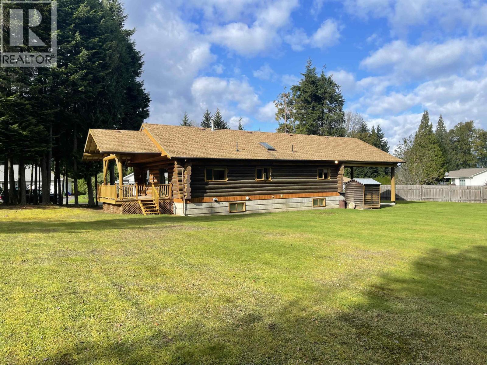 3902 SPRING CREEK DRIVE, Terrace