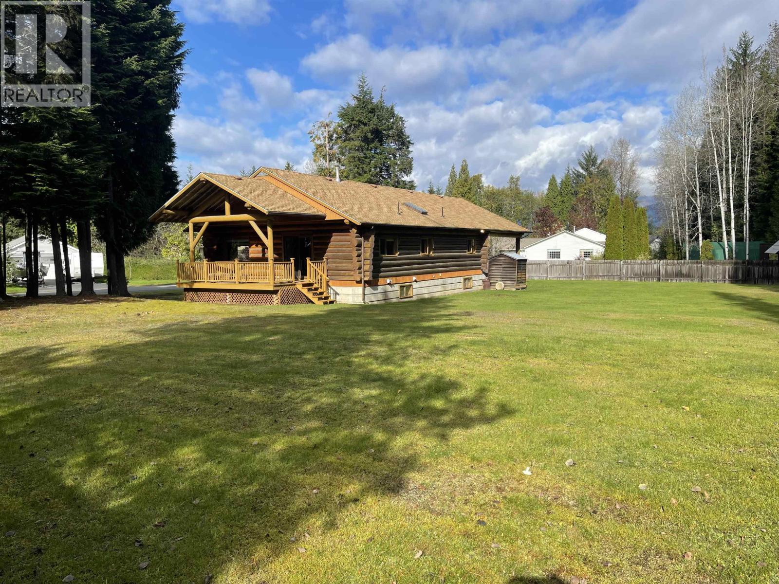 3902 SPRING CREEK DRIVE, Terrace