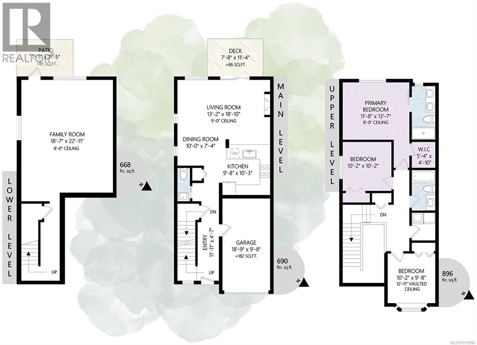 118 1064 Gala Court, Langford