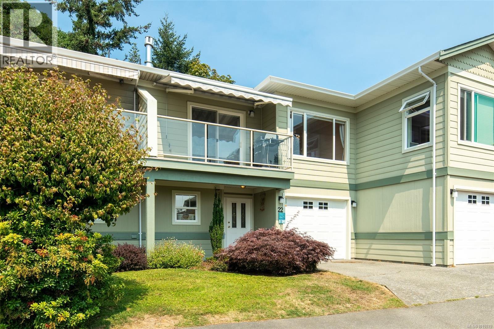 22 126 Hallowell Road, View Royal