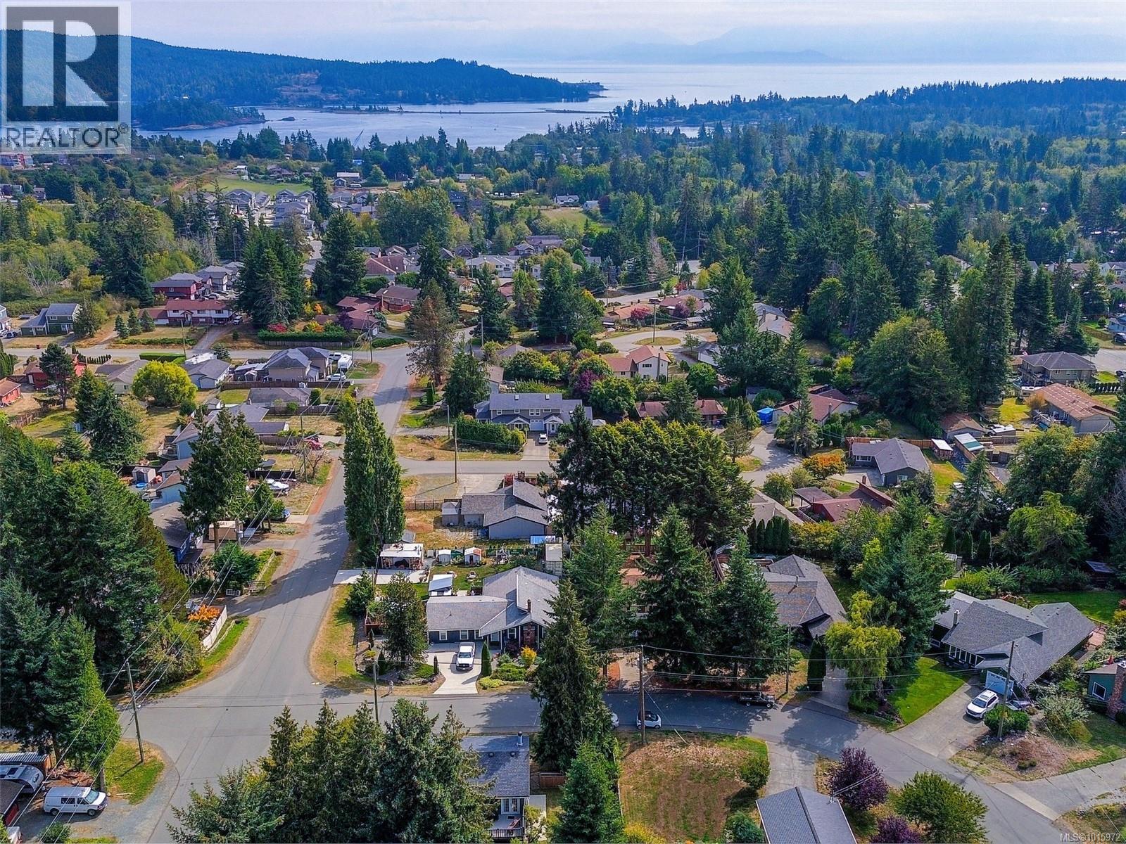  6864 Talc Place, Sooke
