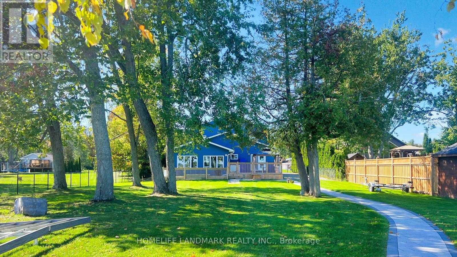 208 LAKESHORE DRIVE - 1