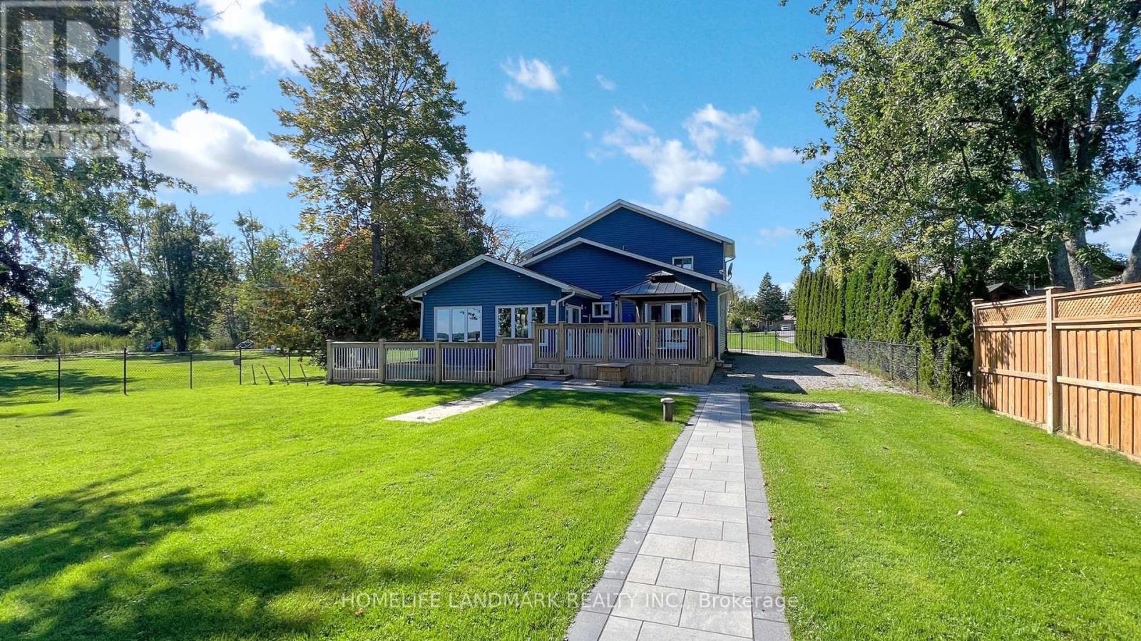 208 LAKESHORE DRIVE - 42