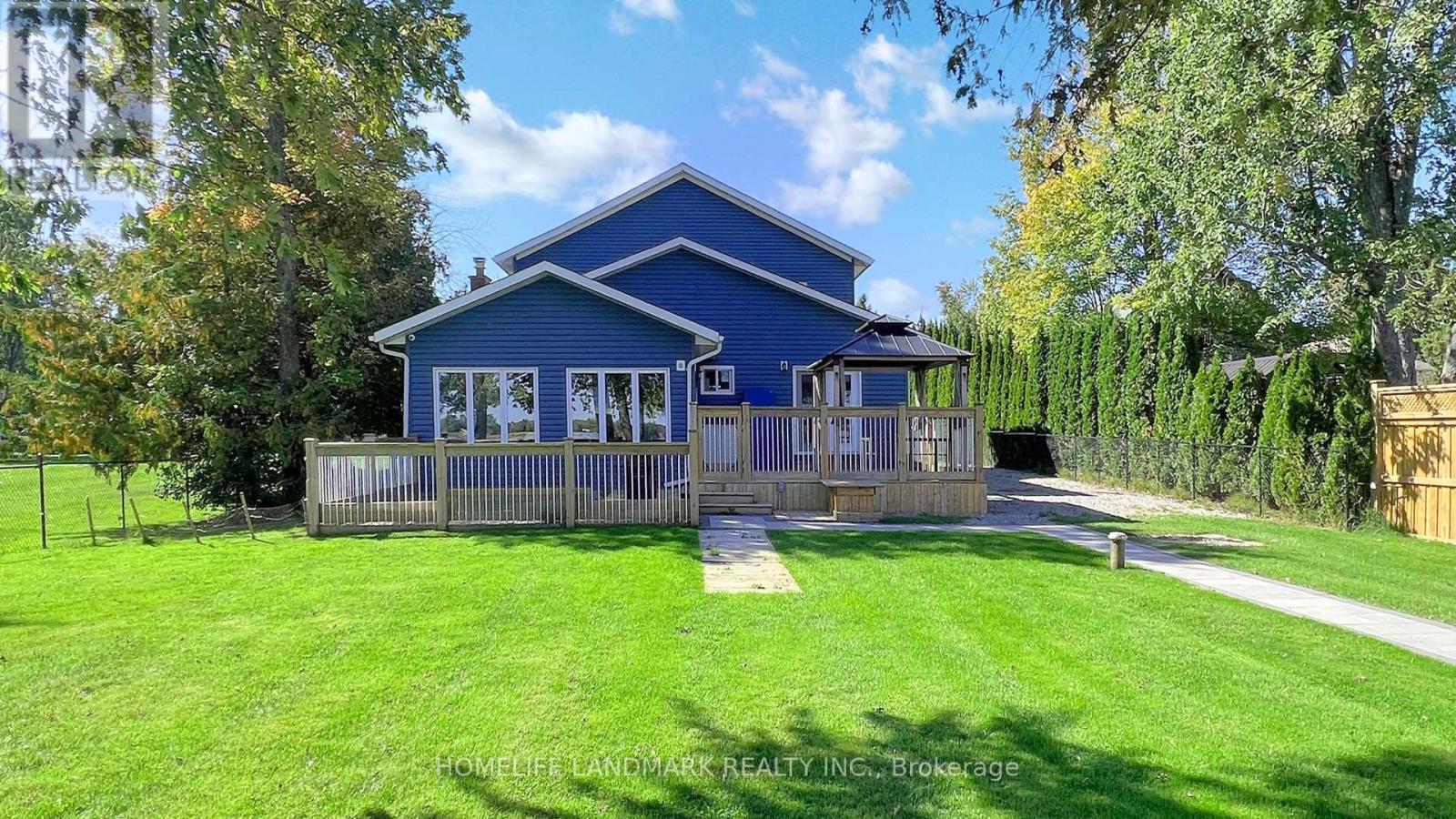 208 LAKESHORE DRIVE - 43