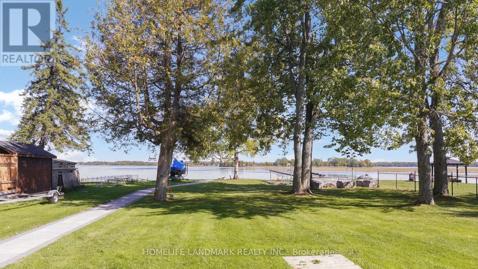 208 LAKESHORE DRIVE - 46
