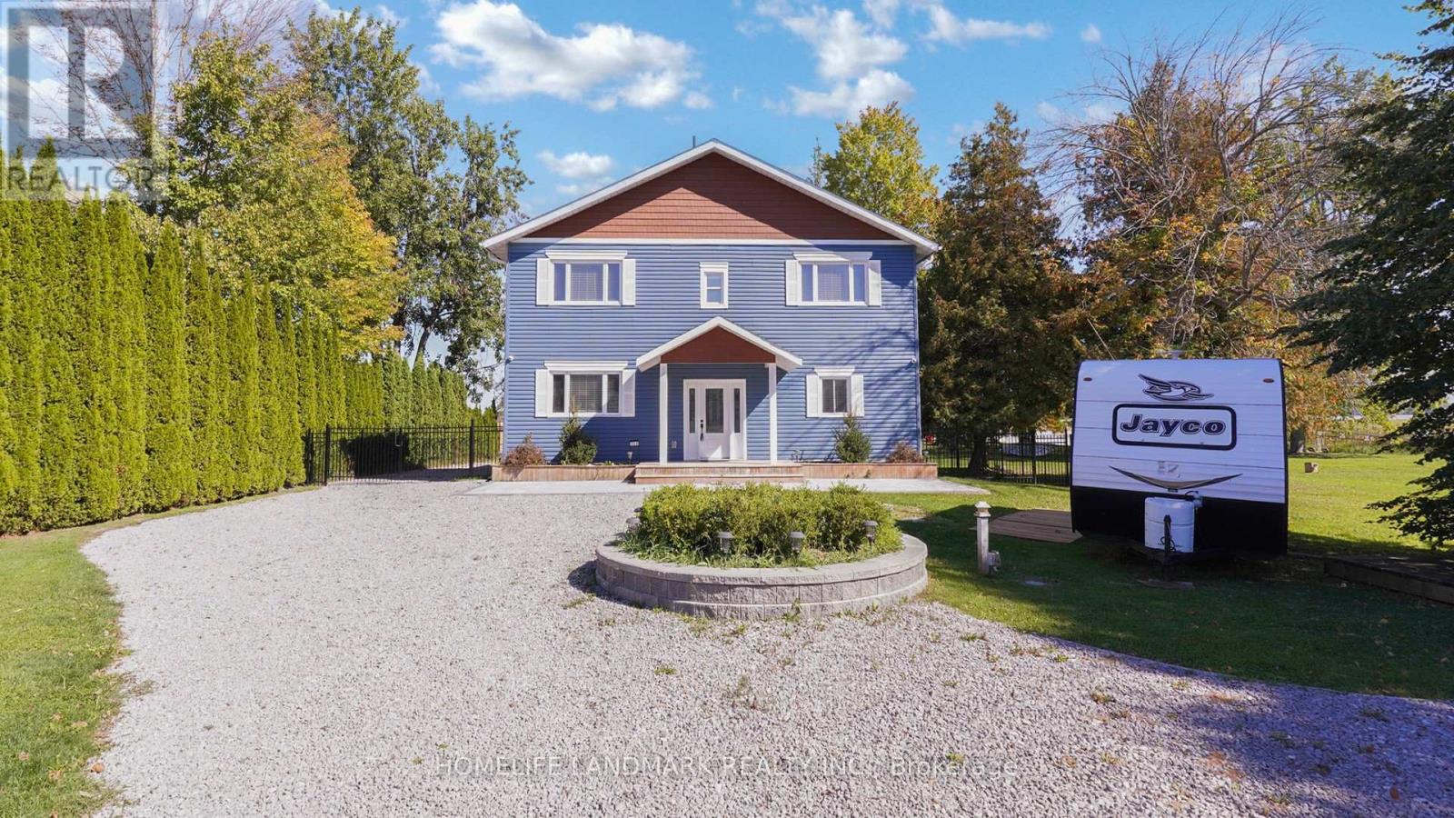 208 LAKESHORE DRIVE - 48