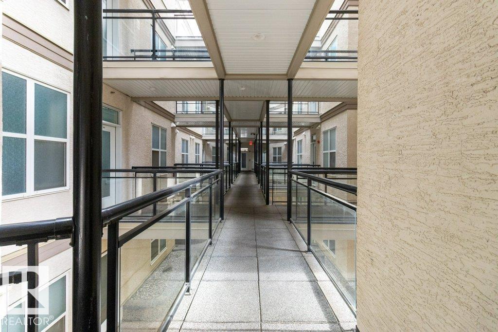 #200 4835 104A ST NW NW, Edmonton