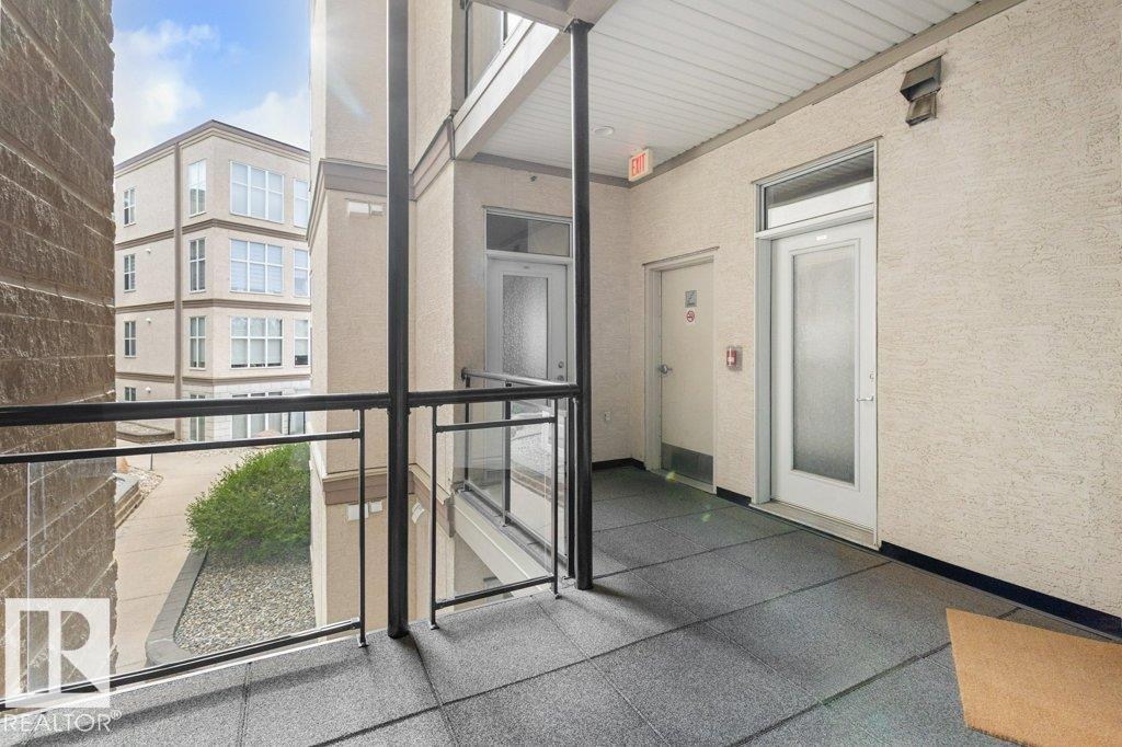 #200 4835 104A ST NW NW, Edmonton