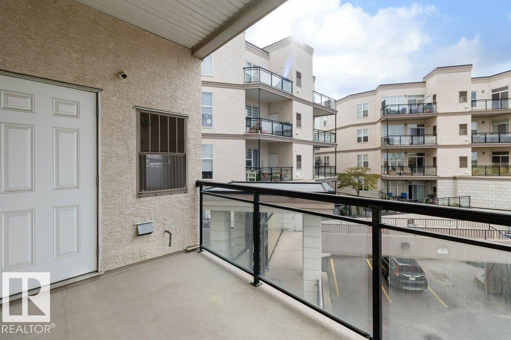 #200 4835 104A ST NW NW, Edmonton