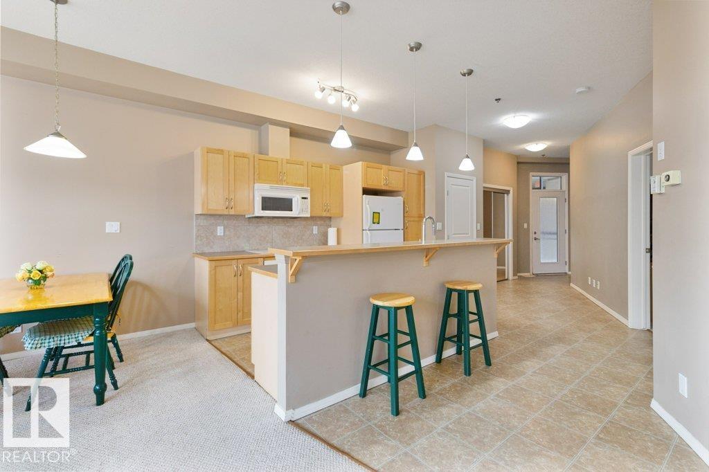 #200 4835 104A ST NW NW, Edmonton