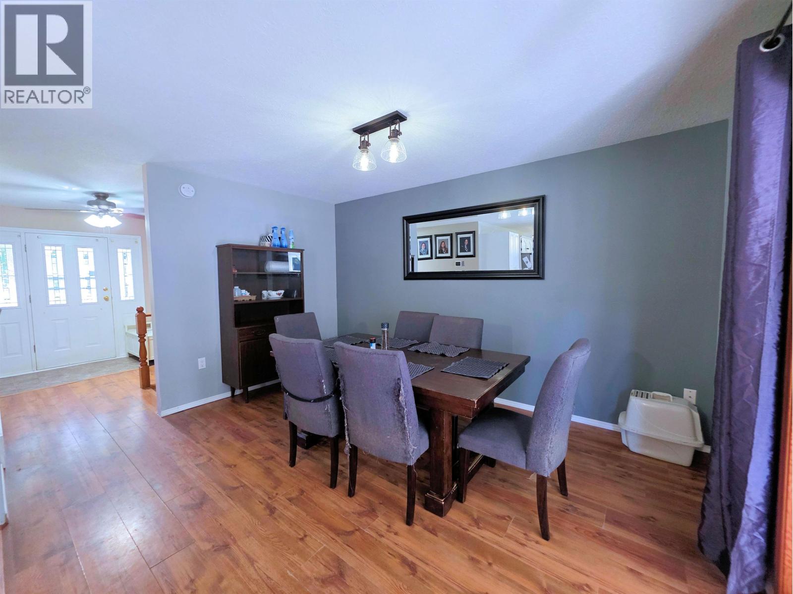 3460 ROBIN ROAD, Quesnel