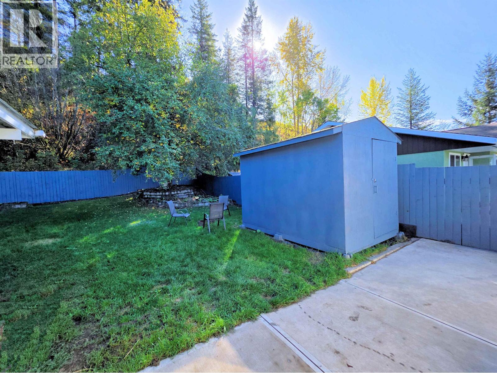 3460 ROBIN ROAD, Quesnel